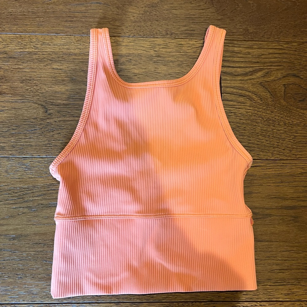 Lululemon Power Pivot Tank